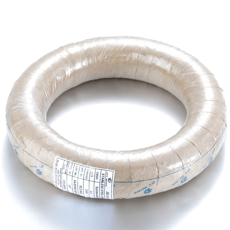 Steel Wire